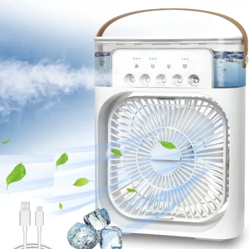 Ac-Dc Ac Fan | alok bazar